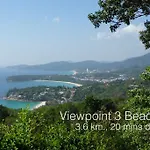 Ban Thai Villa