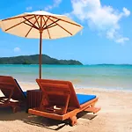 Panwa Boutique Beachfront