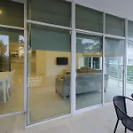 Karon Hill Residence