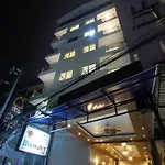 The Bluewater Hotel