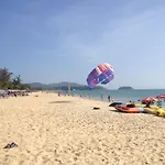 Lap Roi Karon Beachfront By Shanaya