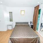 Ozone Apartments