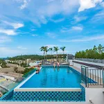 Ozone Apartments