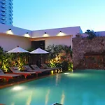 Bamboo House Phuket