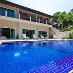 Si Mok Villa
