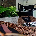 Nirvana Inn Patong