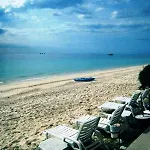Honeymoon Private Island