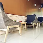 The Bluewater Hotel