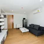 Ozone Apartments