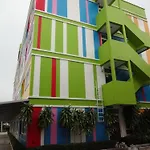 Plus Mansion