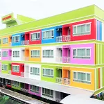 Plus Mansion