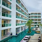 Chanalai Romantica Resort - Adults Only, Kata Beach
