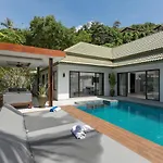 Karon Beach Pool Villa - Sha Extra Plus