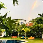 Jazz U Garden Resort
