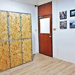 First Phuket Hostel