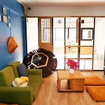 First Phuket Hostel