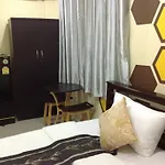 Beehive Patong Hostel