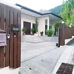 Viewpoint Villa