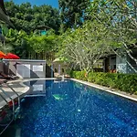 Kata Tranquil Villa - Sha Plus
