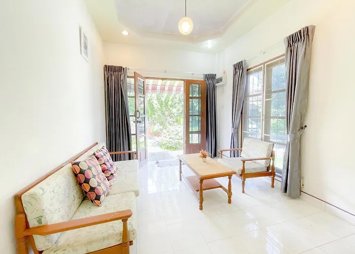 The Endless Bangtao Residence Tv 1