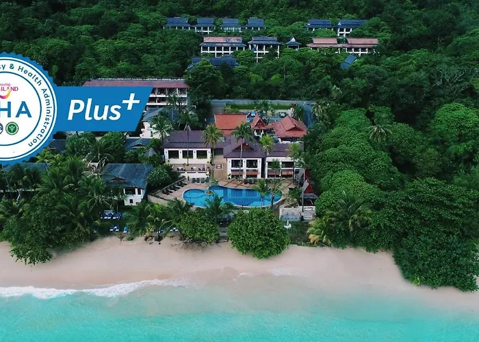 Panwa Boutique Beachfront