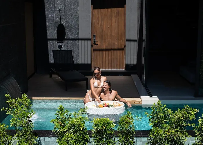 Akra Collection Layan - Hideaway Villas