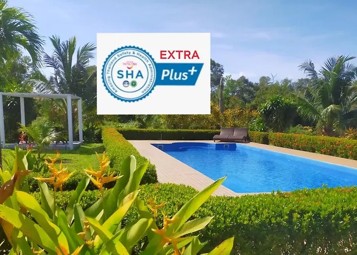 Orchidilla Residence Phuket Mai Khao Beach - Shaplus
