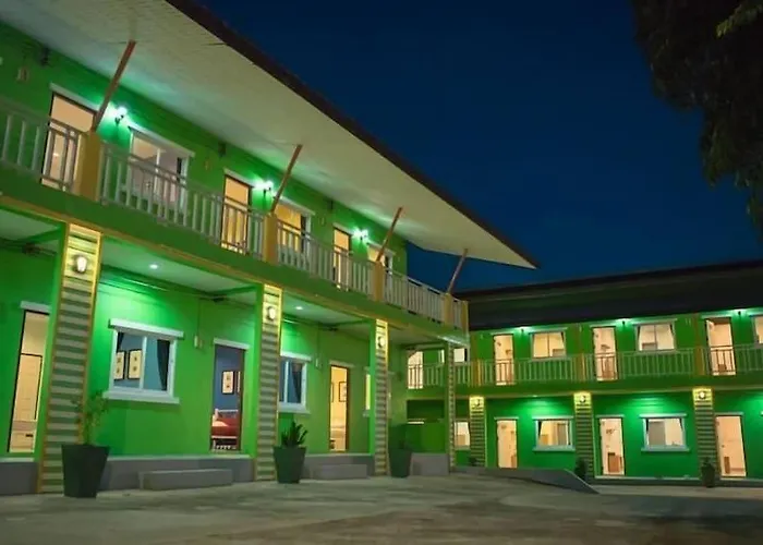 VII House Rawai Phuket