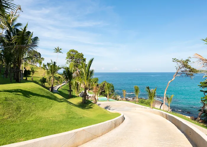 The Shore At Katathani - Adult Only - Sha Extra Plus