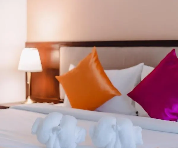 Bauman Ville Hotel