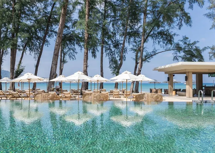 Intercontinental Phuket Resort By Ihg