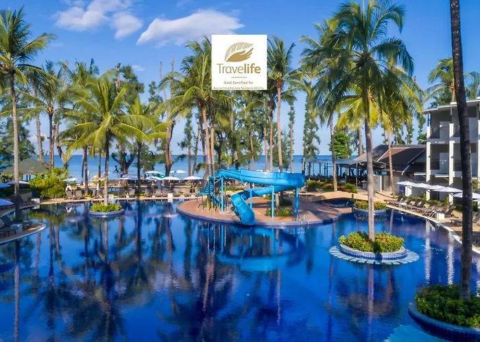 Sunwing Bangtao Beach