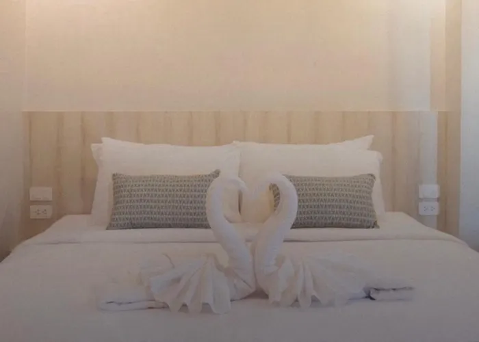 Nature Pine Phuket เนเชอร์ไพน์ภูเก็ต