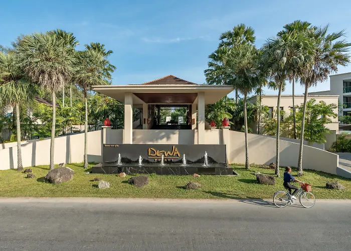 Dewa Phuket Resort & Villas