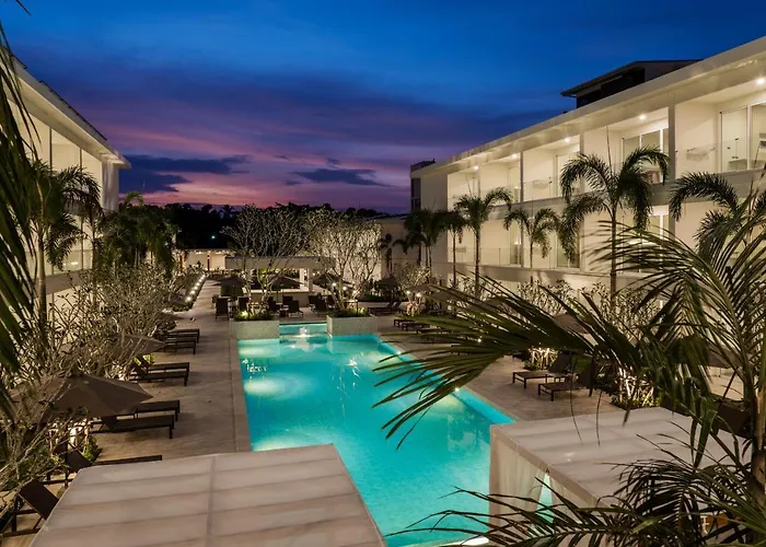 Niranapa Boutique Resort