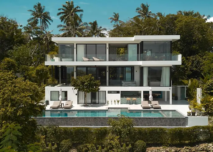 Casa Alma By Elite Havens