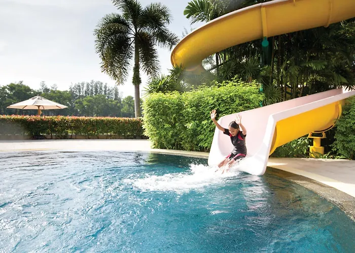 Homm Suites Laguna - A Brand Of Banyan Group