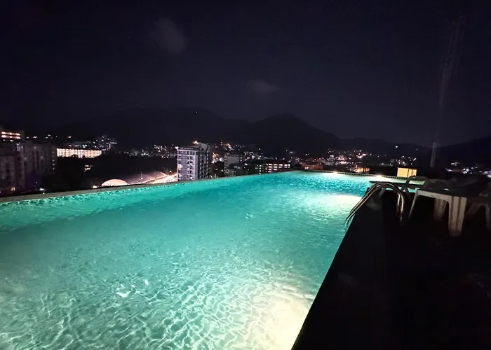 Zephyr Grand Hotel