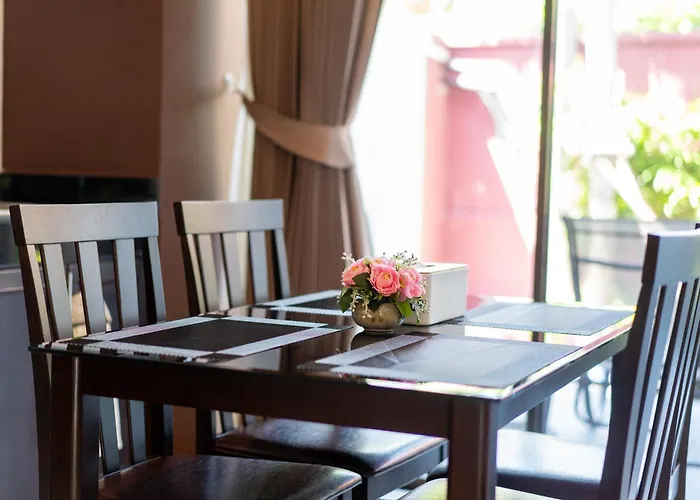 Boutique Resort Private Pool Villa - Sha Extra Plus