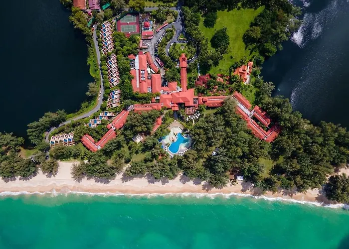 Dusit Thani Laguna Phuket
