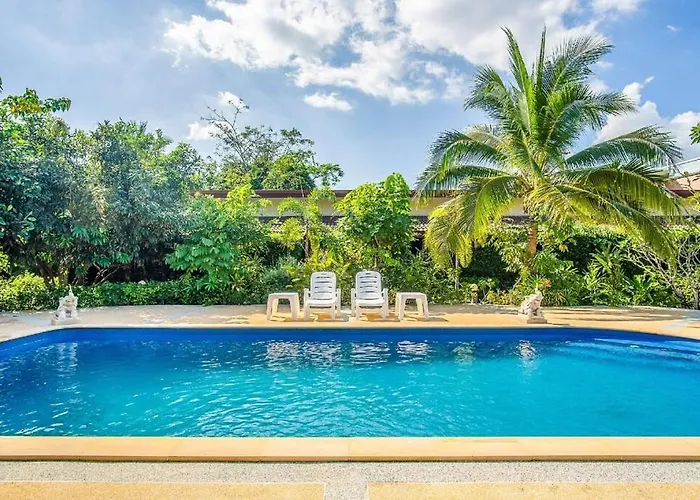Samran Resort