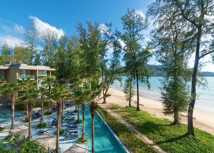 Luxury Five-Star Penthouse 407Sqm Beachfront And Private Pool