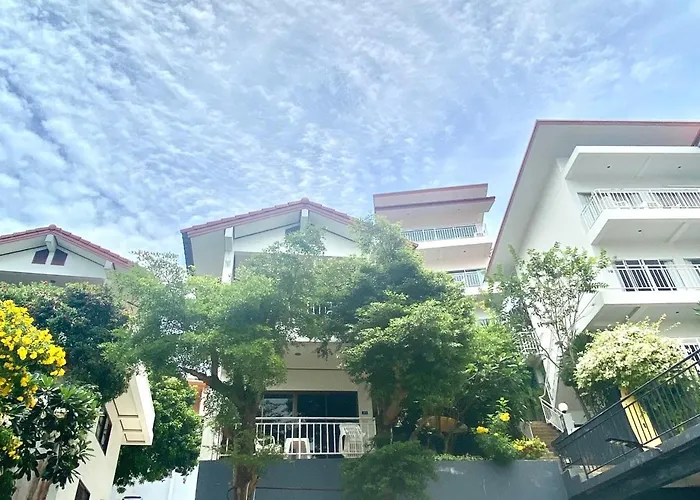 Da Bungalows