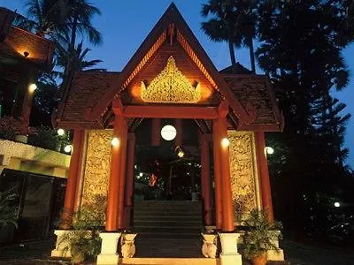 Serene Resort