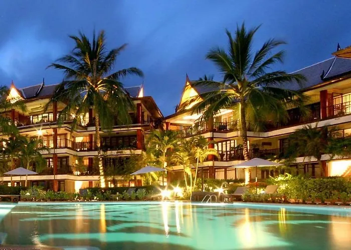 The Residence Kalim Bay