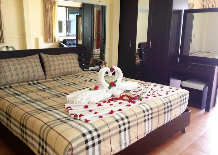Sonya Residence