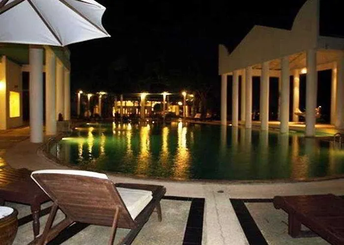 Honeymoon Private Island