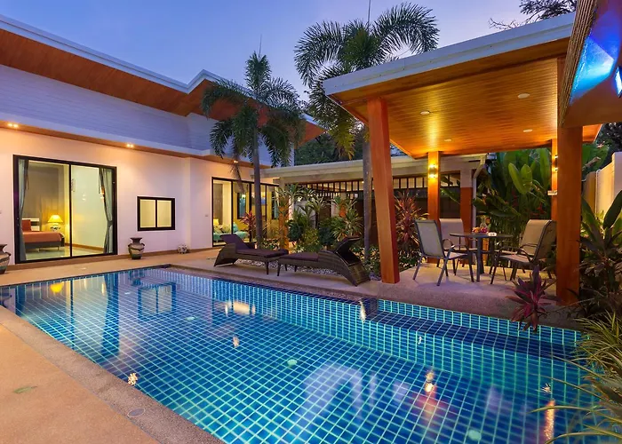 Villa Mango