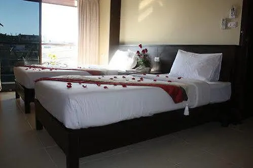 Starbeach Guest House