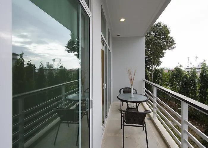 Karon Hill Luxury Residences